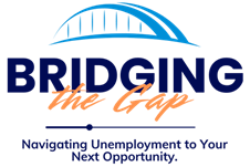 Bridging the Gap Logo