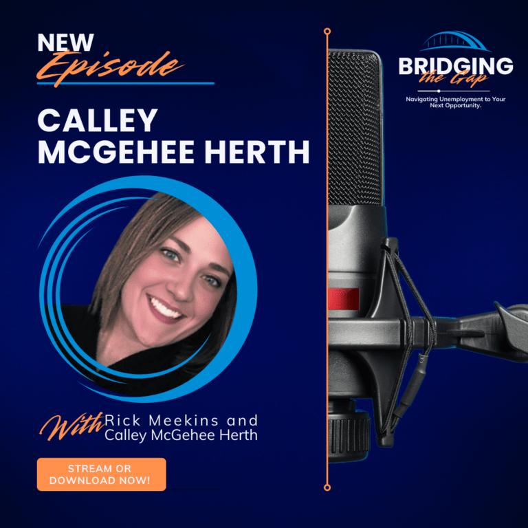 Bridging the Gap Podcast | Bridging the Gap Podcast 1