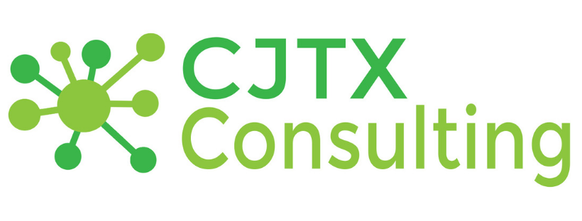 CJTX Consulting Logo AI Job Search