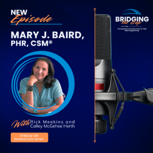 Mary Baird - Work is Broken - Main
