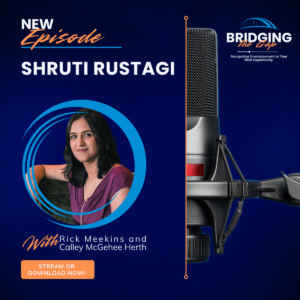 Shruti Rustagi Career Strategy Main