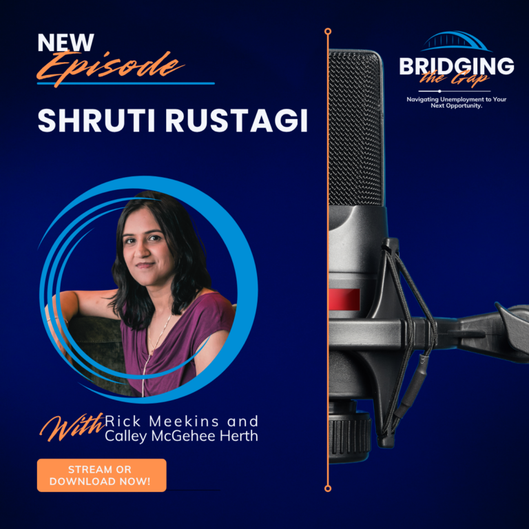 Shruti Rustagi Career Strategy Main