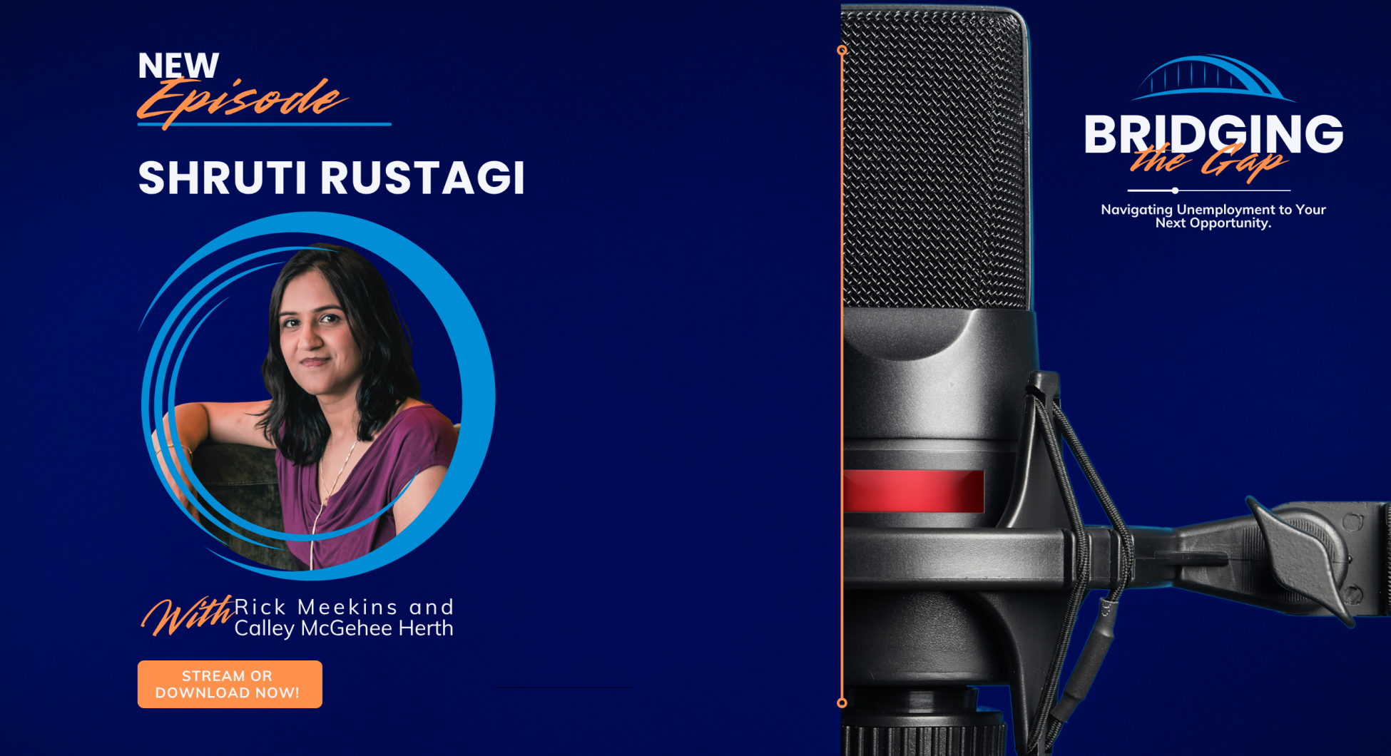 Shruti Rustagi Career Strategy Wide