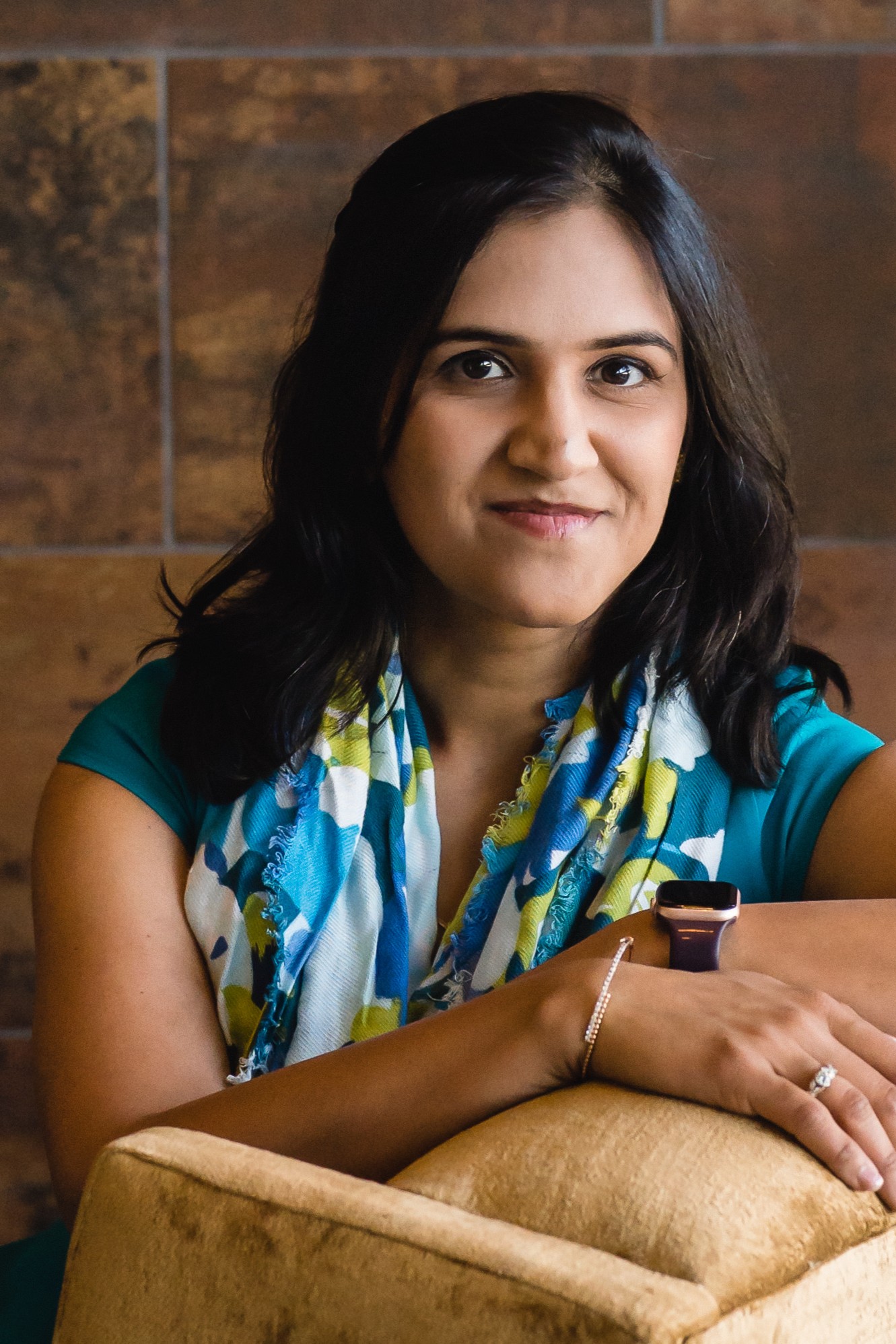 Shruti Rustagi Bio Career Strategy
