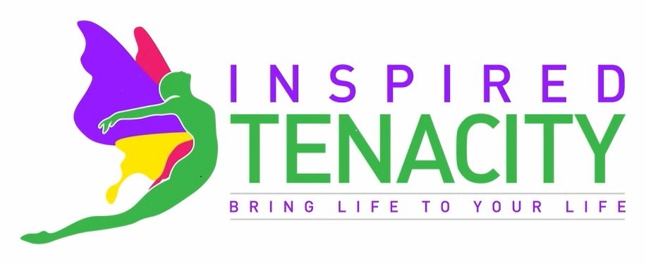 Inspired Tenacity logo