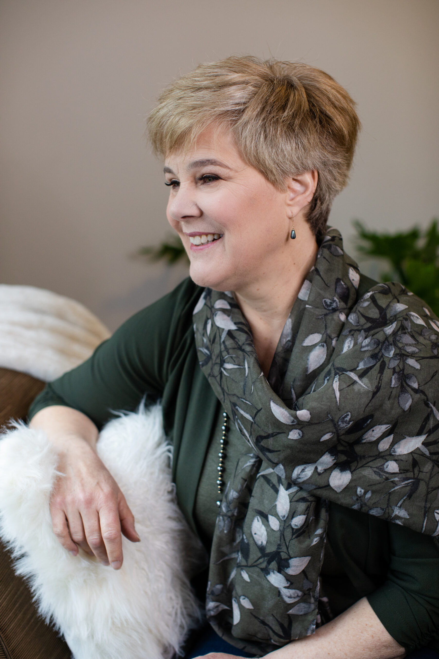 Cathy Derksen
