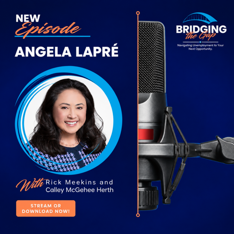 Angela Lapre AI corporate communications Main