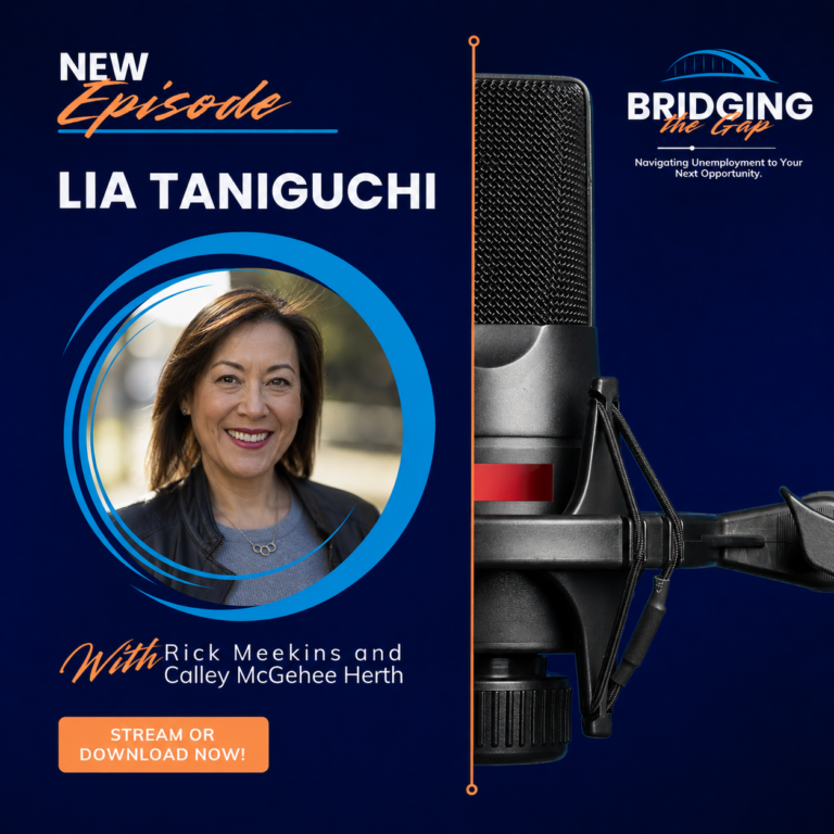 Lia Taniguchi job market shift Main