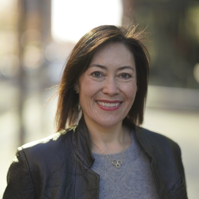 Lia Taniguchi job market shift Bio